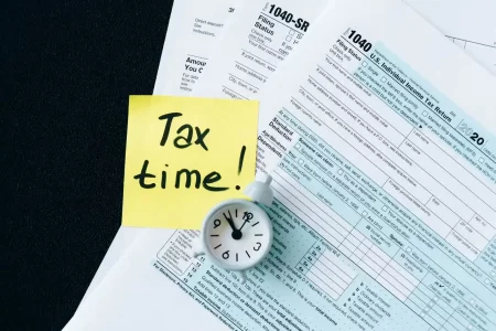 ERP para prestador de serviços – como ajudamos com os impostos!