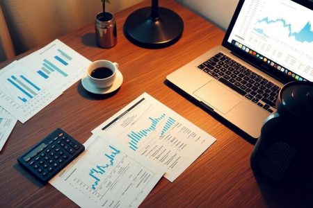 Como realizar uma análise financeira eficaz!