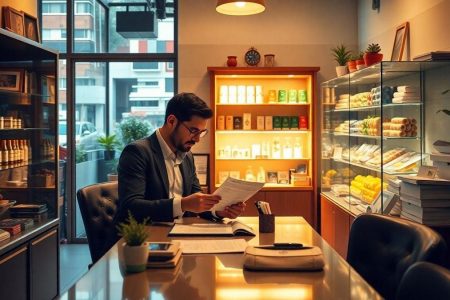 Como a legislação tributária afeta pequenas empresas