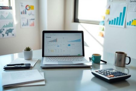 Dicas para melhorar gestão financeira em serviços