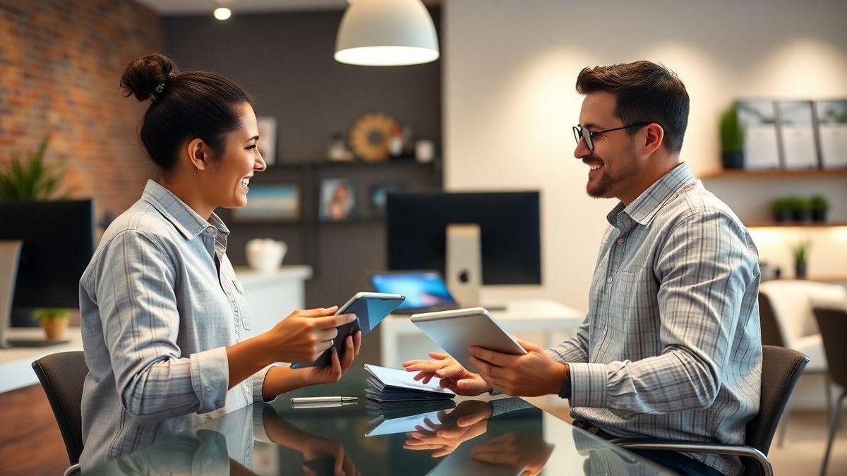 Estratégias de Atendimento para Melhorar a Satisfação