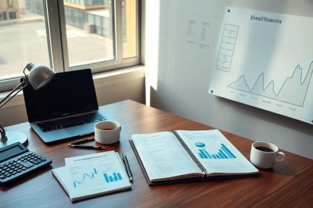 Estratégias de planejamento financeiro para crescer