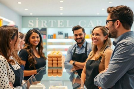 Estratégias para aumentar a satisfação do cliente