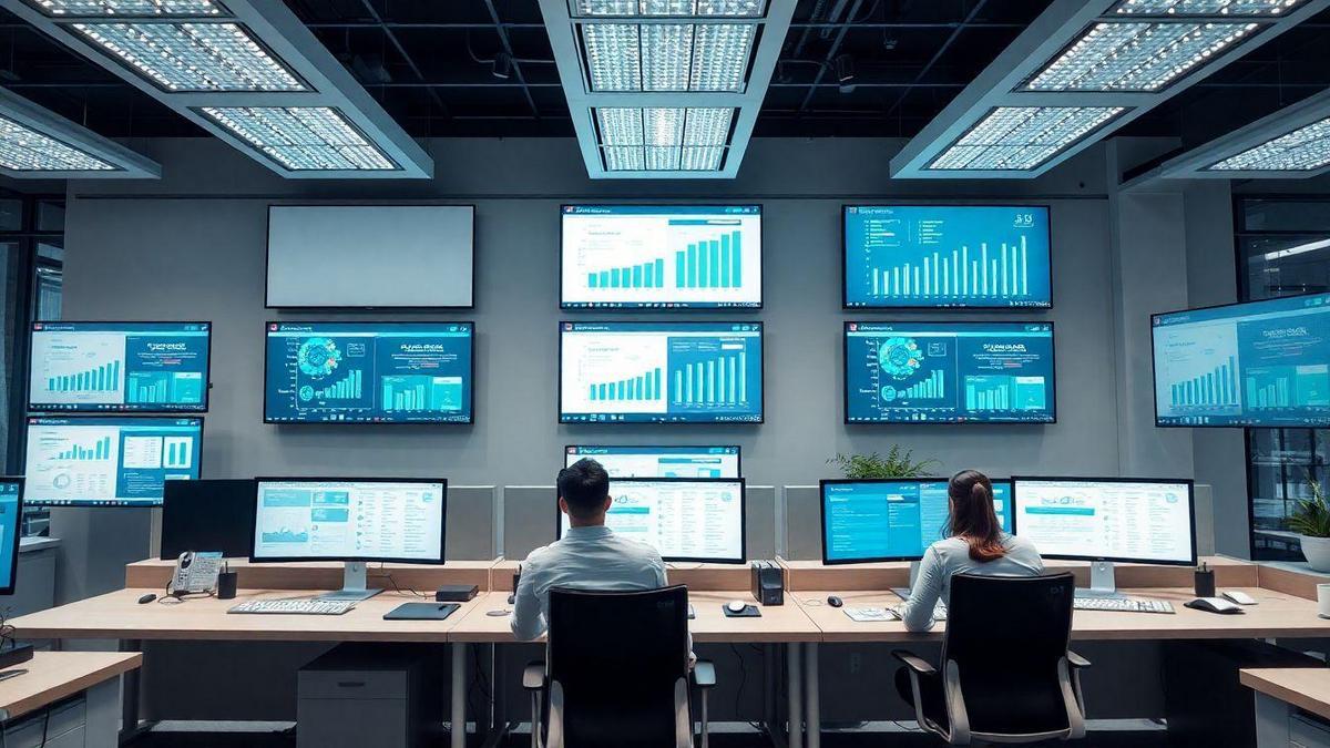 Funcionalidades essenciais de software para controle de atendimento