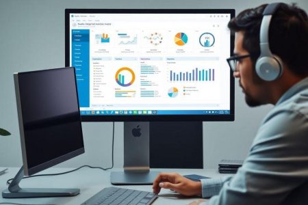 Melhores ferramentas para gestão de serviços digitais