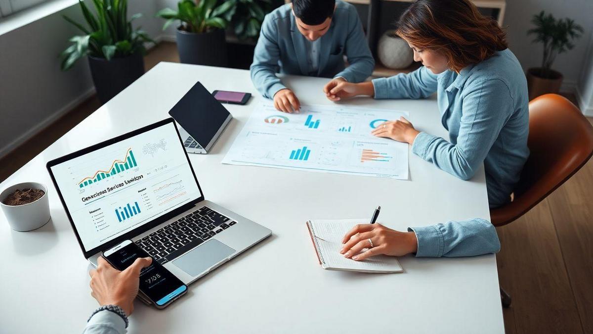 Vantagens das Melhores Ferramentas para Gestão de Serviços na Era Digital