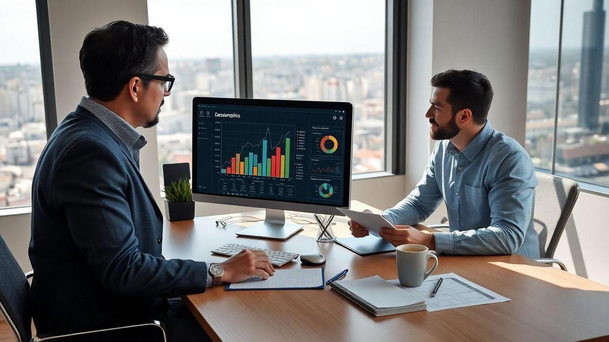 Vantagens do Software de Gestão para Pequenas Empresas que Prestam Serviços