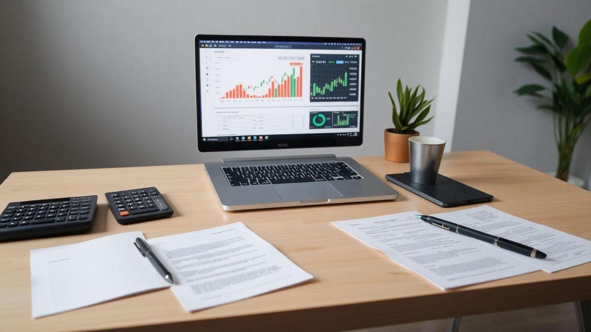 A Importância das Ferramentas de Gestão Financeira para Terceirizados