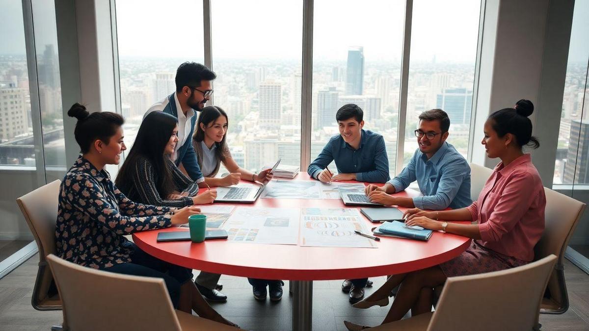 A influência da cultura organizacional na satisfação do cliente