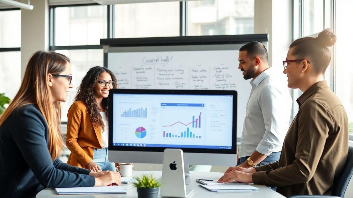 Benefícios da Implementação de Software de Gestão de Relacionamento com Clientes Benefícios da Implementação de Software de Gestão de Relacionamento com Clientes