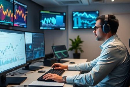Como a inteligência artificial melhora a gestão serviços