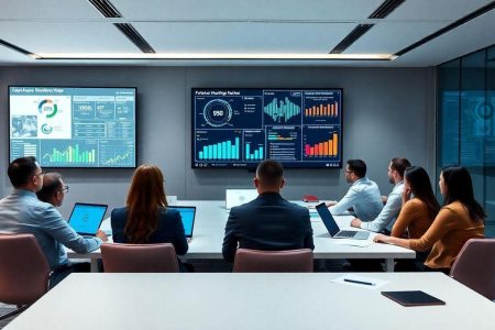 Como implementar feedback contínuo em serviços eficazmente