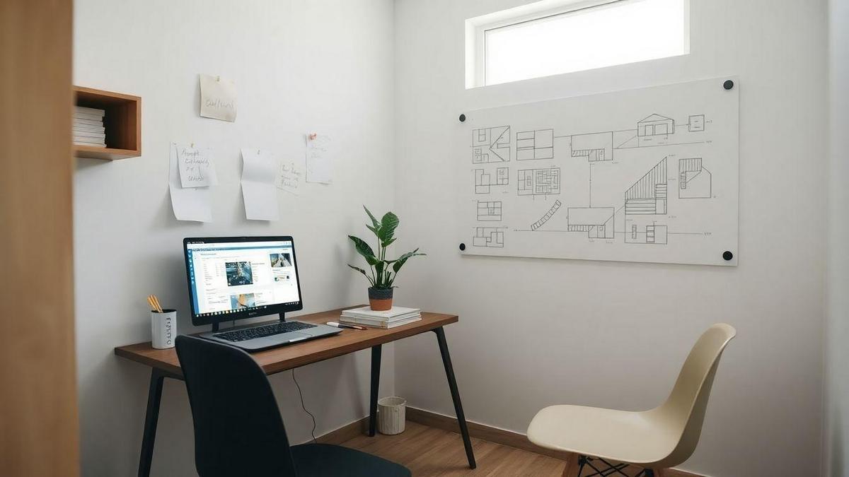 Como Implementar Software de Gestão de Projetos em Sua Pequena Empresa