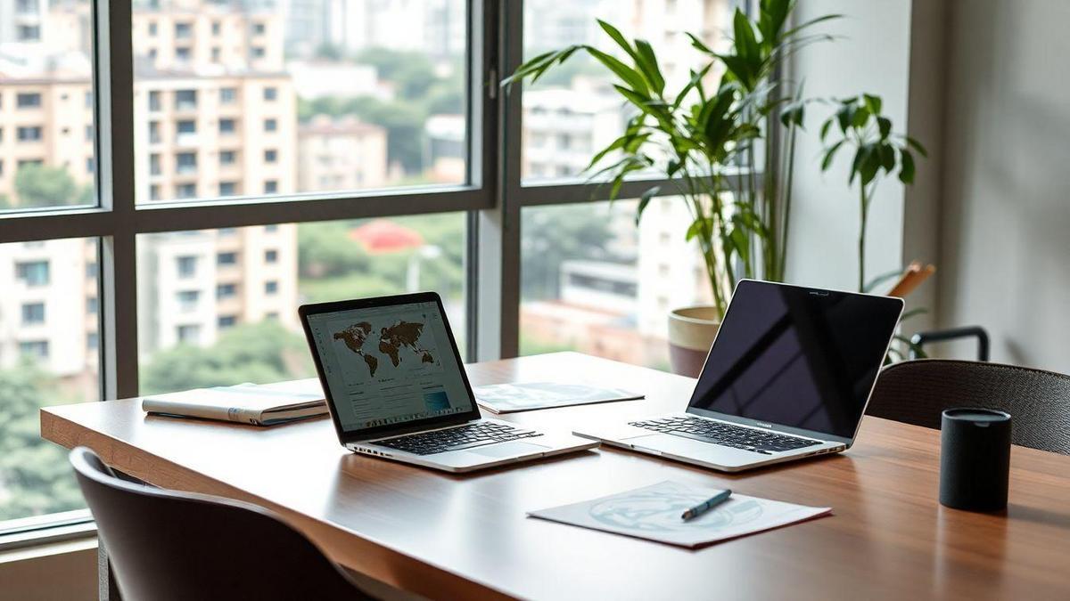 Escolhendo as Melhores Ferramentas para Empresas de Serviços Terceirizados