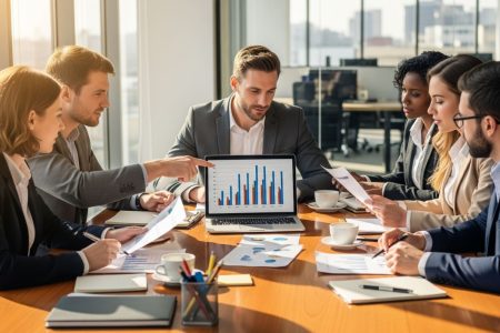 Estruturas de custos na gestão de serviços