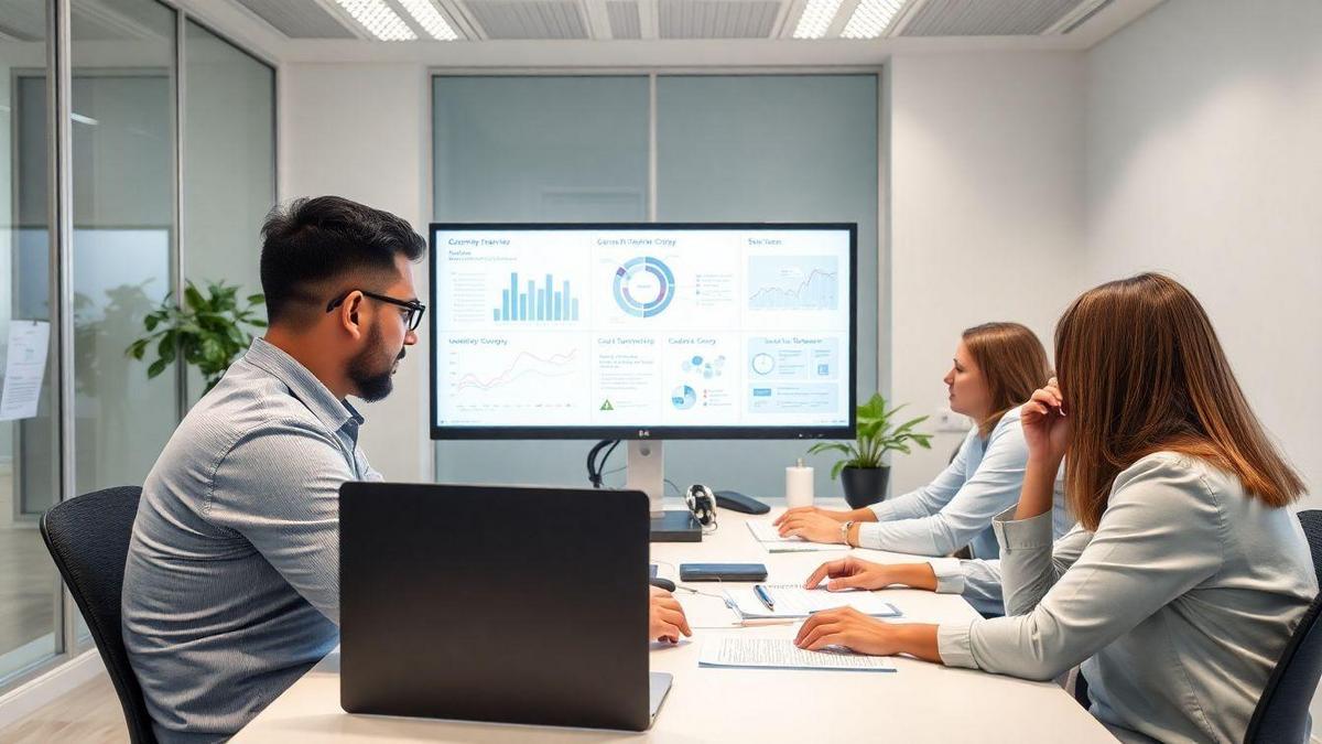 Importância da Gestão de Qualidade em Serviços