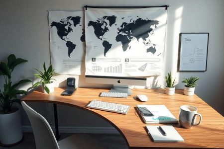 Indicadores de desempenho para serviços eficientes