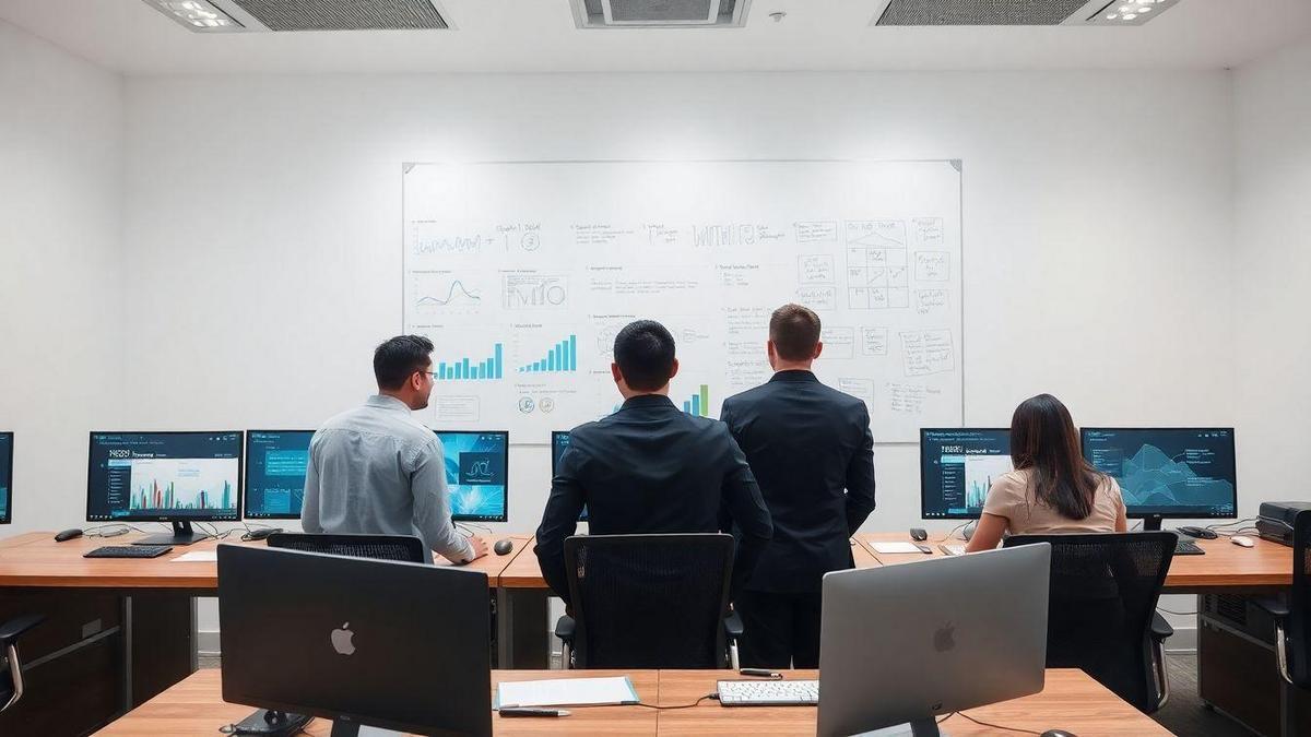 Integração de Software de Gestão para Resultados Otimizados Integração de Software de Gestão para Resultados Otimizados