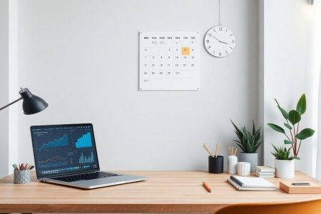 Melhores práticas para automação em pequenas empresas
