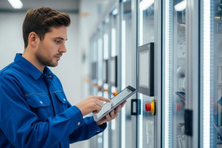 Melhores práticas para otimização de serviços técnicos
