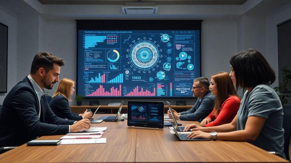 Otimização de Processos com Inteligência Artificial