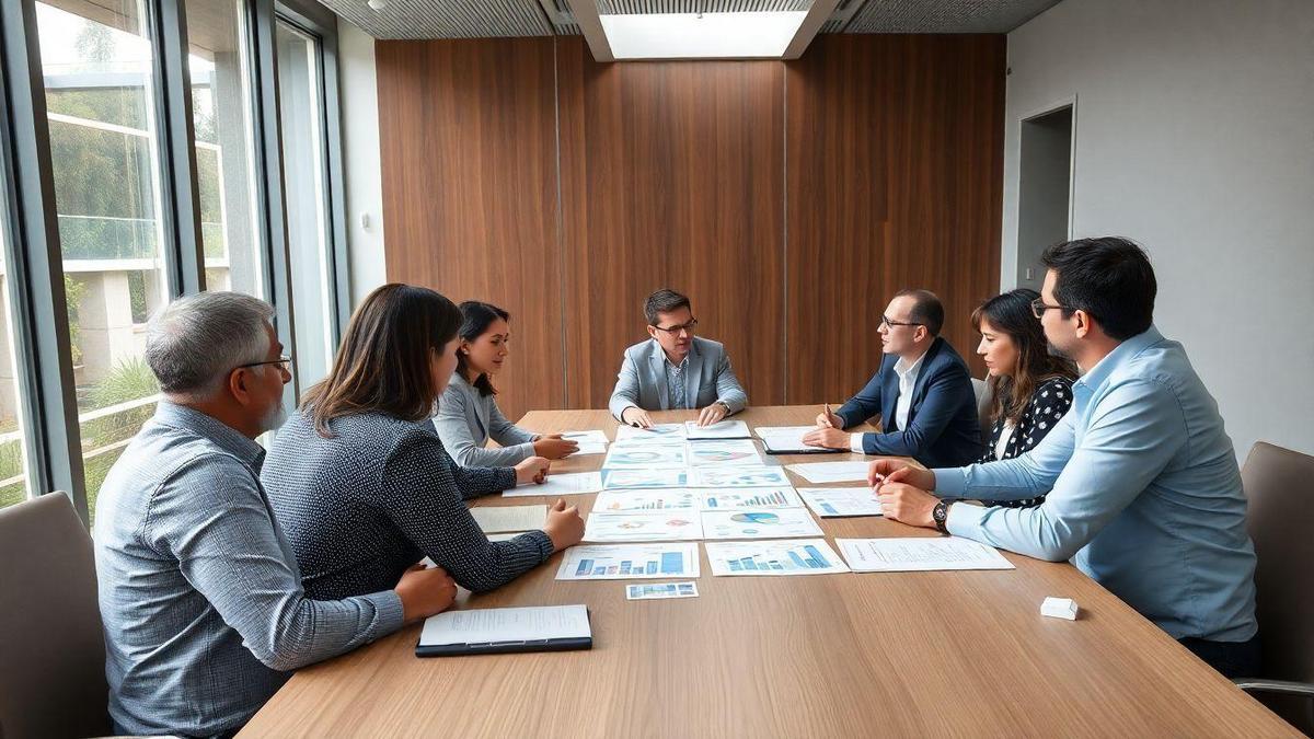 Passos para Implementar a Gestão de Qualidade em Serviços