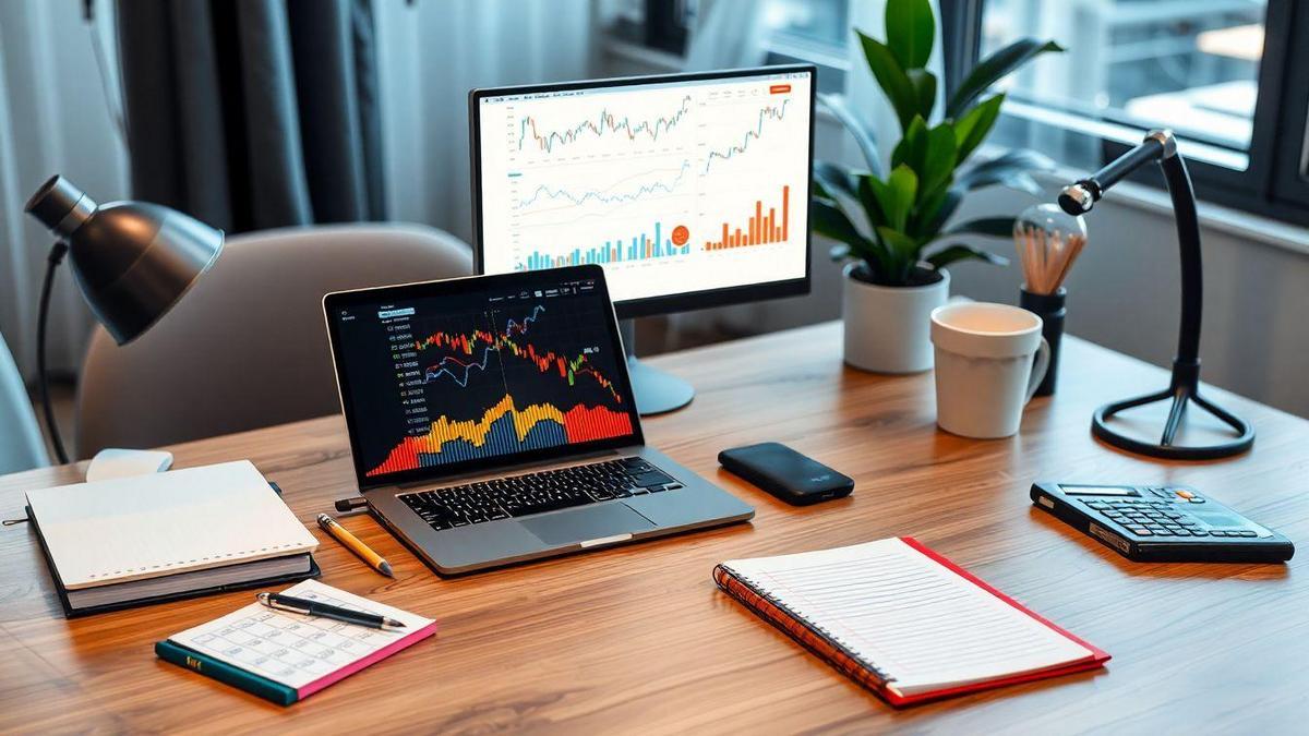 Principais Funcionalidades das Ferramentas de Gestão Financeira