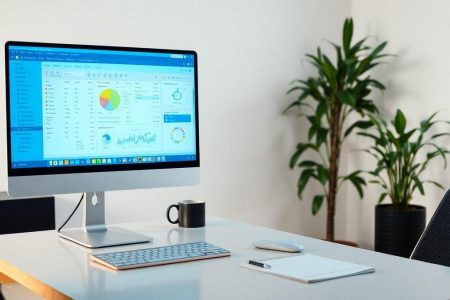 Software de gestão de projetos para pequenas empresas