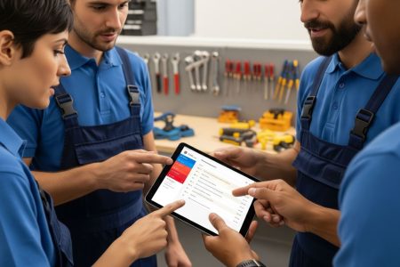 Vantagens do software de gestão de tarefas para equipes