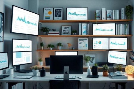 Vantagens do software de gestão integrada para empresas