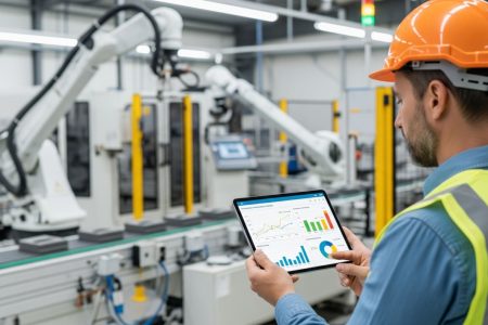 Como um ERP pode ajudar a reduzir custos de manutenção?