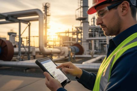 Checklist Digital: Essencial para Gestão Eficiente em Serviços