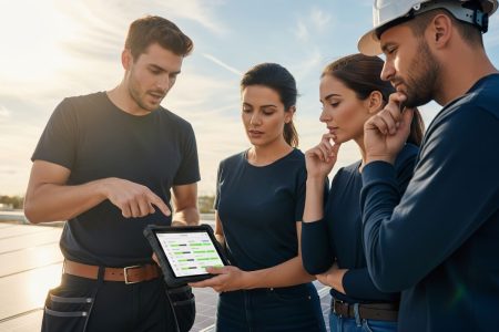 Checklist: Como aumentar a eficiência em serviços