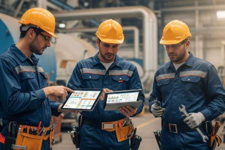 ERP para pequenas empresas de serviços: gestão integrada e eficiente