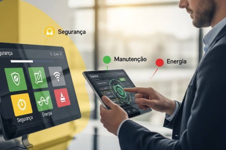 Gestão de Facilities: Como Digitalizar o Controle Predial