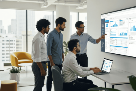 Como implementar software de gestão de clientes