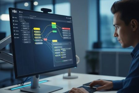 IA para Otimização de Operações: Automação Inteligente em Serviços