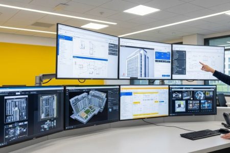 Manutenção Predial Digital: Modernizando a Gestão de Infraestrutura