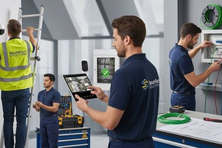 Produtividade em Campo: Estratégias para Maximizar Eficiência de Técnicos