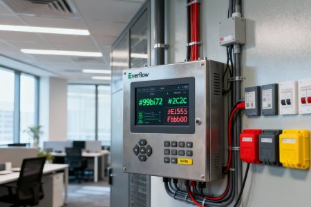 Automação em Facilities: Gestão Inteligente de Infraestrutura Predial