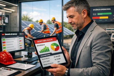 Como Precificar Serviços Técnicos: Cálculo, Margem e Erros Comuns