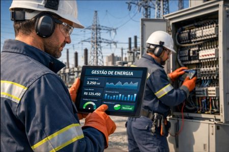 Gestão de Ordens de Serviço Elétrico: Agilize Execução e Melhore Comunicação entre Equipes