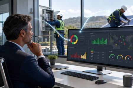 5 sinais de que sua empresa de serviços precisa de um ERP