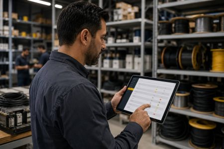 Pedido de compra com aprovação: como controlar compras de materiais na sua empresa