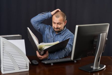 Sua empresa passou do Excel? 7 sinais de que é hora de um sistema