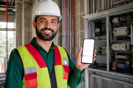 Automação de proposta a OS para engenharia
